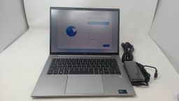 HP ZBook Firefly G11 Ultra 7 165u 8GB 256SSD 1200p 11Pro