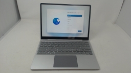 Surface Laptop GO  i5 1035g1 8gb 128SSD 1024p 11Pro