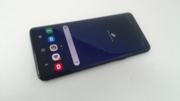 Samsung Galaxy S9 SM-G960U (Black 64GB) Verizon