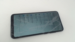 Samsung Galaxy A11 SM-A115M/DS Cellphone 32GB Unlocked Dual Sim CRACKED
