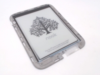 Nook Glowlight e-Ink Display
