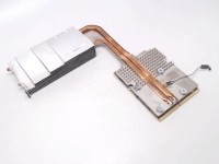 Intel iMac 27" ATI Radeon HD 5750 1GB Video Card