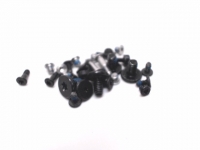 MacBook Air 11" Screw Set, Early 2015