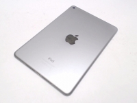 iPad mini 4 Back Case, Wi-Fi, Space Gray
