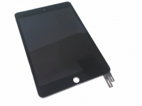 iPad mini 4 LCD Digitizer Assembly, Black