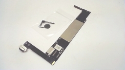 iPad mini 4 Logic Board, 16GB, Wi-Fi, Space Gray