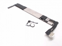 iPad mini 4 Logic Board, 16GB, Wi-Fi, Silver