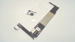 iPad mini 4 Logic Board, 64GB, Wi-Fi, Space Gray
