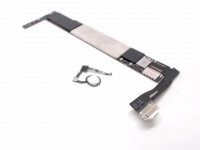 iPad mini 4 Logic Board, 64GB, Wi-Fi, Silver