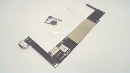 iPad mini 4 Logic Board, 128GB, Wi-Fi, Space Gray