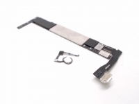 iPad mini 4 Logic Board, 128GB, Wi-Fi, Silver