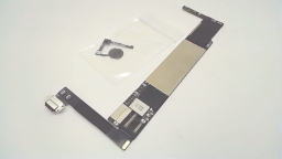iPad mini 4 Logic Board, 16GB, Wi-Fi + Cellular, Space Gray