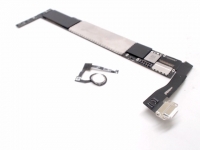 iPad mini 4 Logic Board, 16GB, Wi-Fi + Cellular, Silver