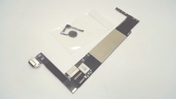iPad mini 4 Logic Board, 64GB, Wi-Fi + Cellular, Space Gray