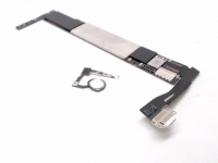 iPad mini 4 Logic Board, 64GB, Wi-Fi + Cellular, Silver