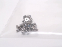 iPod touch 6th Gen Screw Set