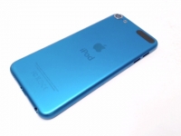iPod touch 6th Gen Back Case, Blue