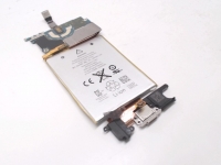 iPod Touch 5th Generation Logic Board, 16GB, ME643LL/A, Mid 2013