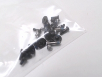 MacBook Air 11" Screw Set, Mid 2013/Early 2014