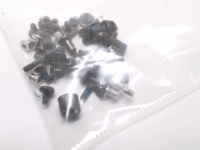 MacBook Pro 15" Retina Screw Set, Mid 2012