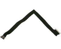 Intel iMac 20" LVDS Display Cable, Early / Mid 2009