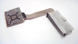 Intel iMac 21.5" ATI Radeon HD 4670 256MB Video Card, Mid 2010