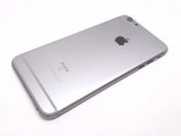 iPhone 6s Plus Back Case, A1634, Space Gray