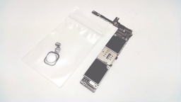 iPhone 6s Plus Logic Board, Sprint, Silver