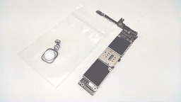 iPhone 6s Plus Logic Board, T-Mobile, Silver