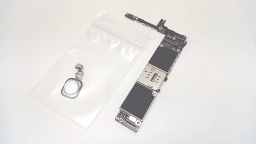 iPhone 6s Plus Logic Board, Verizon, Silver