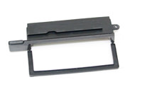 MacBook Pro 15" Retina Left Fan Duct, Late 2013 / Mid 2014 / Mid 2015