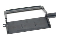 MacBook Pro 15" Retina Right Fan Duct, Late 2013 / Mid 2014 / Mid 2015