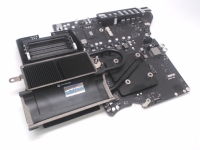iMac 27" Logic Board, 3.2GHz, Core i5, M380, 2GB