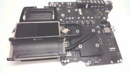 iMac 27" Logic Board, 4.0GHz, Core i7, M395X, 4GB