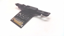 iMac Intel 21.5" iSight Camera, Late 2015