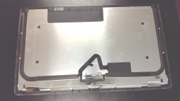 iMac Intel 21.5" LCD, Late 2015