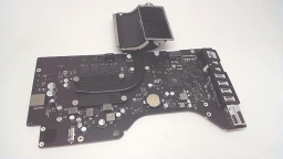 iMac Intel 21.5" 2.8GHz Core i5 Logic Board, 8GB, HDD, Late 2015