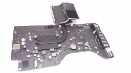 iMac Intel 21.5" 3.1GHz Core i5 Logic Board, 8GB, HDD, Late 2015