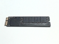 MacBook Air and MacBook Pro 13.3" 1TB Flash Storage, Early 2015