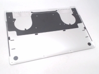 MacBook Pro 15" w/ Touch Bar Bottom Case, Late 2016, Silver
