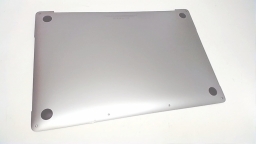 MacBook Pro 13" w/ Touch Bar Bottom Case, Late 2016, Space Gray