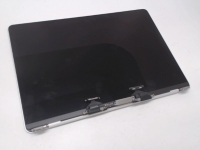 MacBook Pro 13" w/ Touch Bar Complete Display, Late 2016, Silver