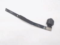 iPad Air / 5th / 6th Gen Wi-Fi Headphone Assembly with Flex Cable, Black