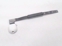 iPad Air / 5th / 6th Gen Wi-Fi Headphone Assembly with Flex Cable, White