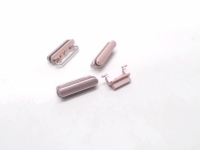 iPhone 6s Button Set, Rose Gold