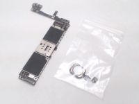 iPhone 6s Logic Board, Sprint, Rose Gold