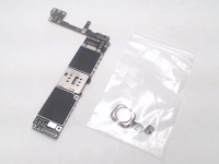 iPhone 6s Logic Board, T-Mobile, Rose Gold