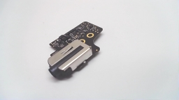 MacBook 12" Retina Audio Board, Gold, Early 2016 / Mid 2017