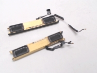 MacBook 12" Retina Speaker and Antenna Modules, Early 2016