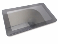 Amazon Fire 5th Gen LCD and Front Glass Assembly, Black